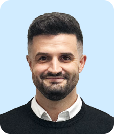 Leigh Rowley Intelligent Servers